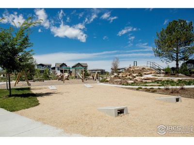 New construction Townhouse house 4854 Denys Dr, Timnath, CO 80547 - photo 31 31