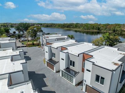 New construction Townhouse house 1905 S Lakemont Avenue, Winter Park, FL 32792 - photo 0 0