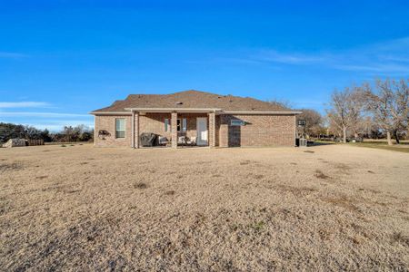 New construction Single-Family house 3010 Fm 878, Waxahachie, TX 75165 - photo 32 32