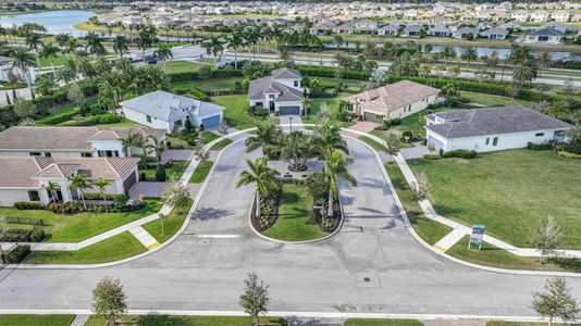 New construction Single-Family house 5533 Renoir Place, Palm Beach Gardens, FL 33418 - photo 17 17