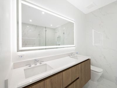 New construction Townhouse house 808 2nd Street, Fort Lauderdale, FL 33301 - photo 42 42
