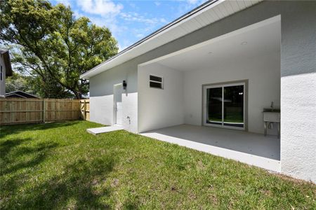 New construction Single-Family house 907 Plaza Street, Clearwater, FL 33755 - photo 36 36
