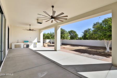 New construction Single-Family house 2041 N Orchard, Mesa, AZ 85213 - photo 37 37