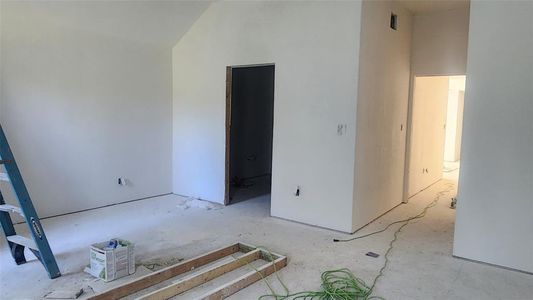 New construction Single-Family house 6230 Nuben Street, Houston, TX 77091 - photo 0 0