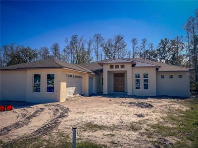 New construction Single-Family house 3950 Cove Lake Place, Land O' Lakes, FL 34639 - photo 10 10