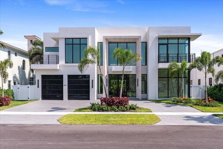 New construction Single-Family house 455 Ne 4Th Street, Boca Raton, FL 33432 - photo 0 0