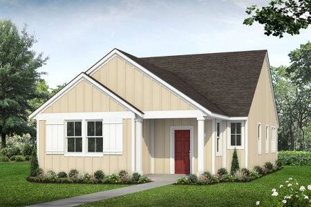 New construction Single-Family house 185 Tillage Rd., Elgin, TX 78621 1437- photo 0 0