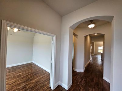 New construction Single-Family house 265 Devonshire Drive, Greenville, TX 75401 - photo 1 1