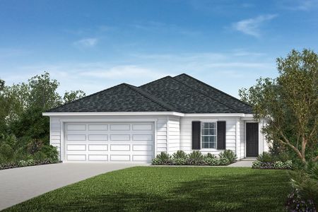 New construction Single-Family house 8120 Paddock Run Court, Jacksonville, FL 32219 - photo 0