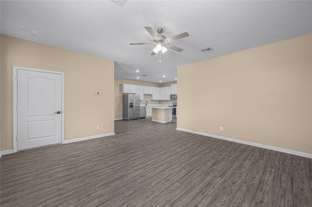 New construction Townhouse house 5107 Gladness Ct, Fort Pierce, FL 34947 - photo 1 1