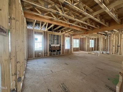 New construction Single-Family house 143 Hook Drive, Unit Lot 23, Fuquay Varina, NC 27526 - photo 11 11