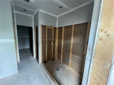 New construction Townhouse house 3844 Allegretto Circle, Atlanta, GA 30339 - photo 38 38