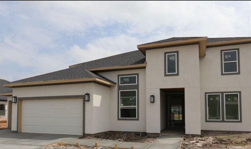New construction Single-Family house 1863 Lake Crest Lane, Friendswood, TX 77546 Carnelian- photo 2 2