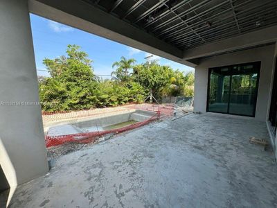 New construction Single-Family house 12490 Keystone Island Dr, North Miami, FL 33181 - photo 9 9