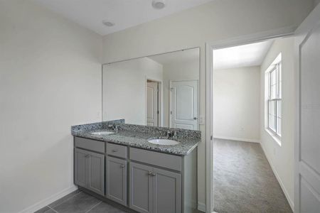 New construction Single-Family house 23984 Salinero Avenue, Sorrento, FL 32776 ENSLEY- photo 23 23