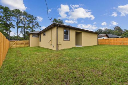 New construction Single-Family house 33134 Patrice Road, Dade City, FL 33523 - photo 53 53