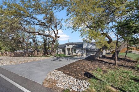 New construction Single-Family house 20302 Boggy Ford Rd, Lago Vista, TX 78645 - photo 3 3