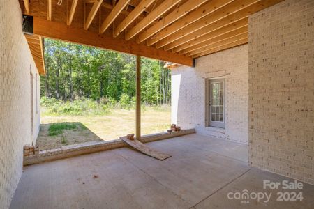 New construction Single-Family house 9033 Wagon Trail, Lincolnton, NC 28092 - photo 24 24