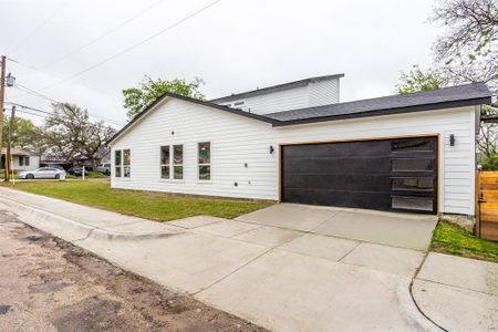 New construction Single-Family house 5000 Elgin Street, Fort Worth, TX 76105 - photo 37 37