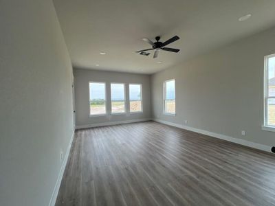 New construction Single-Family house 4011 Old Springtown Road, Weatherford, TX 76085 Bosque II- photo 9 9