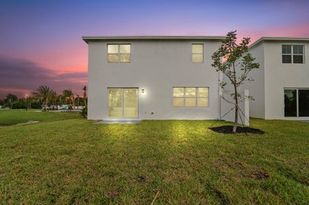 New construction Single-Family house 6335 Tenor Drive, West Palm Beach, FL 33413 - photo 49 49