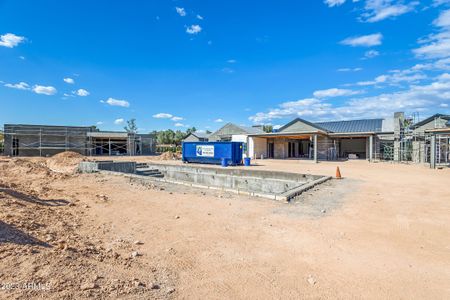 New construction Single-Family house 5738 N Casa Blanca Drive, Paradise Valley, AZ 85253 - photo 23 23