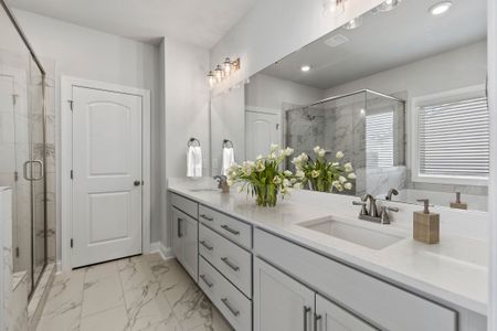 Clairmont by Stanley Martin Homes in Charlotte - photo 17 17