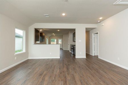 New construction Single-Family house 22515 Javelina Street, Splendora, TX 77372 Grove- photo 4 4