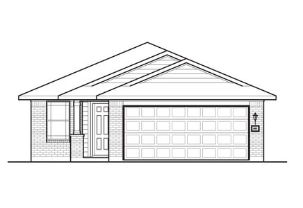 New construction Single-Family house Aspen, 25678 Roy Rogers Court, Splendora, TX 77372 - photo