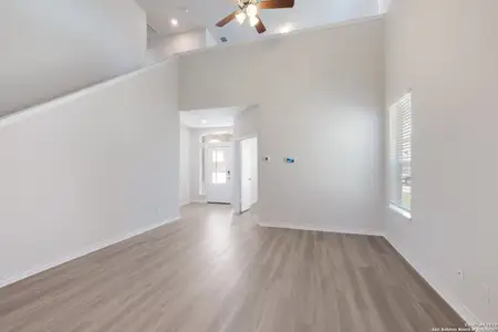 New construction Single-Family house 29561 Sierra Copper, Bulverde, TX 78163 The Spicewood- photo 5 5