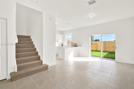 New construction Single-Family house 16274 Sw 292Nd St, Unit 16274, Homestead, FL 33033 - photo 6 6