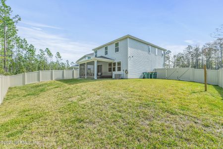 New construction Single-Family house 13446 Brookwater Drive, Jacksonville, FL 32256 - photo 45 45