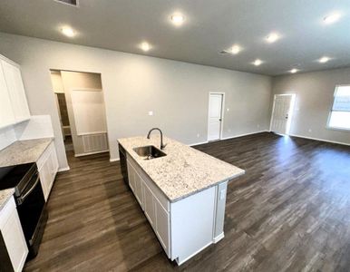 New construction Single-Family house 17660 Cedar Crest Drive, Conroe, TX 77306 - photo 1 1