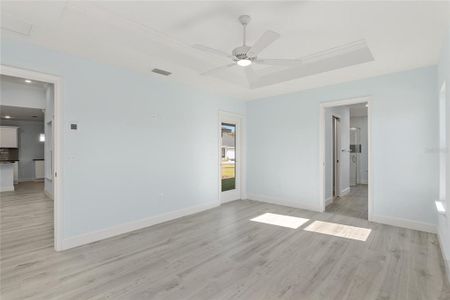 New construction Single-Family house 12621 Nw 162Nd Drive, Alachua, FL 32615 - photo 24 24
