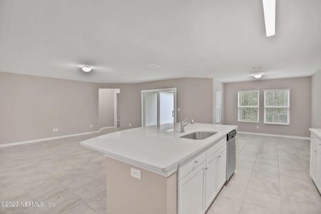 New construction Single-Family house 5040 Windflower Court, 46, Unit 46, Jacksonville, FL 32218 - photo 4 4