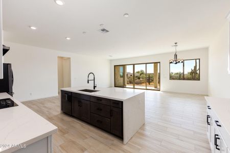 New construction Single-Family house 530 N Star Court, Apache Junction, AZ 85119 - photo 16