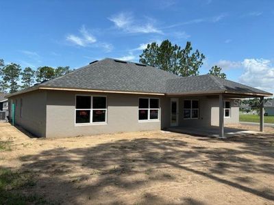 New construction Single-Family house 7027 Sw 179Th Court Road, Dunnellon, FL 34432 - photo 9 9