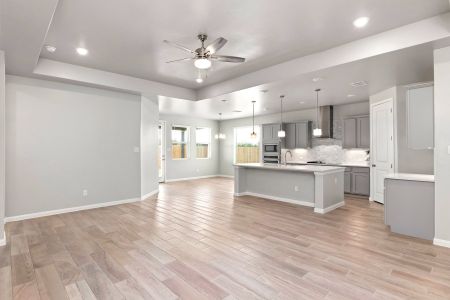 New construction Single-Family house 3816 Donald Drive, Seguin, TX 78155 - photo 5 5
