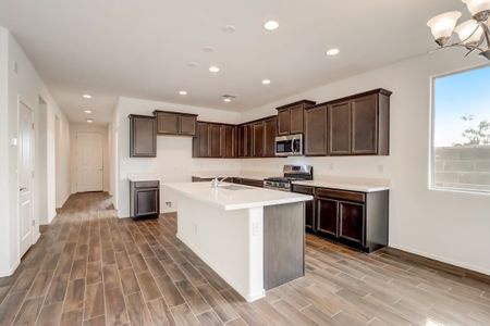 New construction Single-Family house Forest Palace Place, Peoria, AZ 85383 - photo 6 6