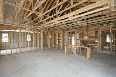 New construction Single-Family house 2486 Clary Sage Drive, Spring Hill, FL 34609 Santa Monica- photo 48 48