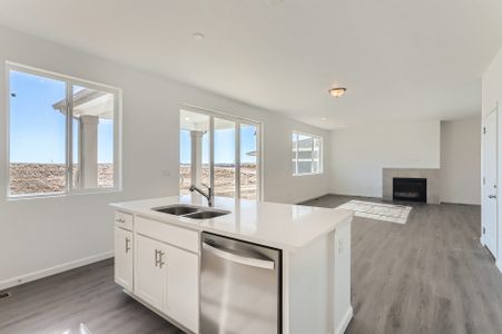 New construction Single-Family house 2060 Ballyneal Drive, Fort Collins, CO 80524 - photo 8 8