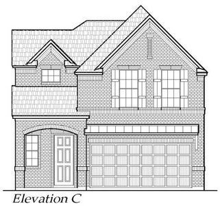 New construction Single-Family house 1809 Jade Forest Lane, Mesquite, TX 75181 Houston- photo 0 0