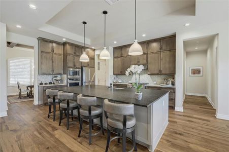 New construction Single-Family house 216 Lipizzan Ln, Driftwood, TX 78619 - photo 10 10