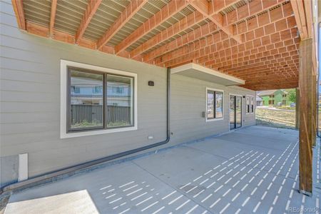 New construction Single-Family house 958 Eldorado Lane, Louisville, CO 80027 - photo 11 11