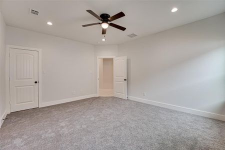 New construction Single-Family house 2604 College Street, Greenville, TX 75401 - photo 20 20