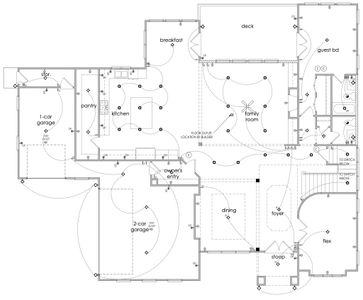 New construction Single-Family house 2251 Old Atlanta Rd, Cumming, GA 30041 - photo 3 3