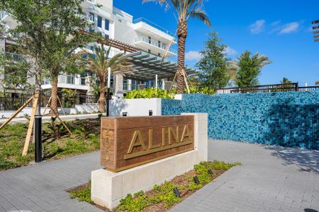 Alina Residences by Elad Group in Boca Raton - photo 3 3