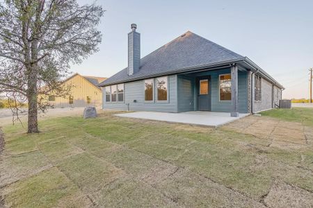 New construction Single-Family house 2465 West Lambert Road, Weatherford, TX 76088 - photo 12 12