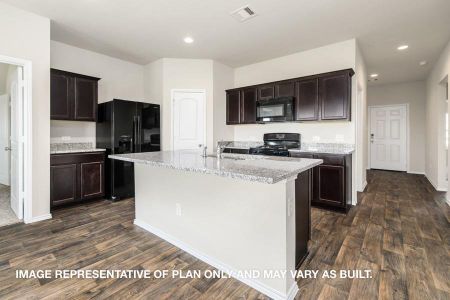 New construction Single-Family house 14971 Timber Pines Drive, New Caney, TX 77357 X40D- photo 2 2
