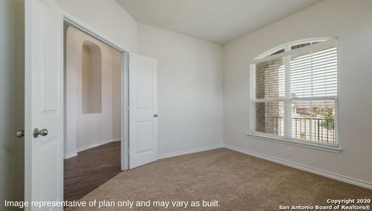 New construction Single-Family house 221 Steele Way, Cibolo, TX 78108 - photo 22 22